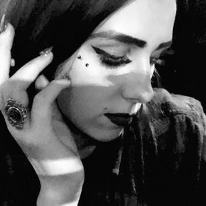 Meet your Posher, Bethany